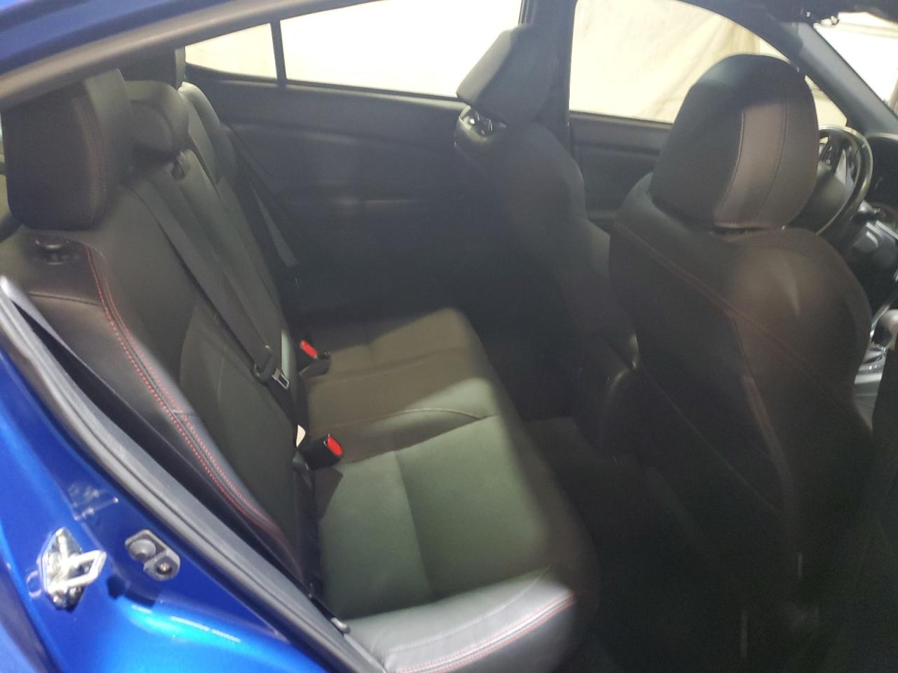 2018 Subaru WRX - Image 10