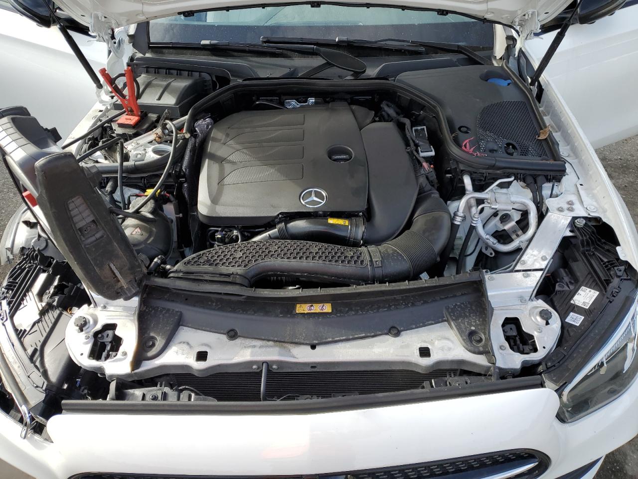 2023 Mercedes-Benz E-klasse - Image 13