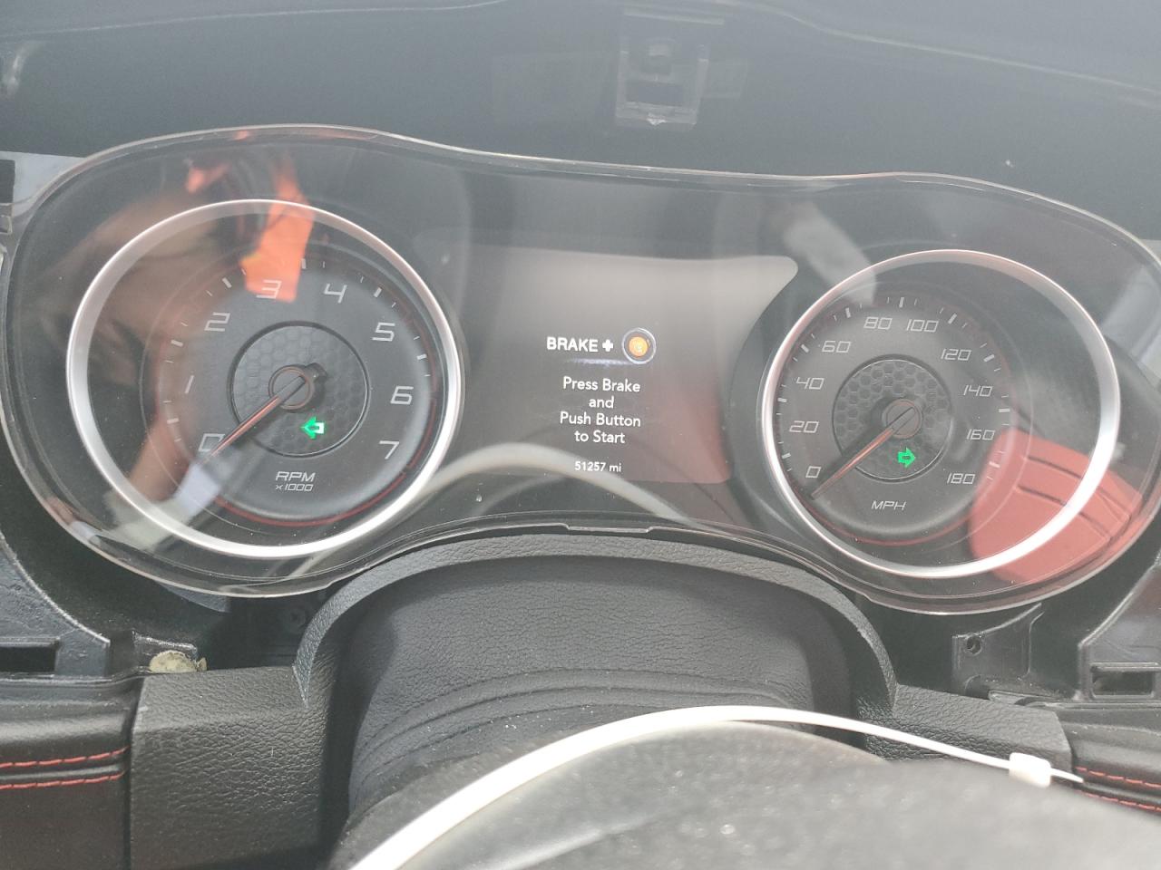 2021 Dodge Charger - Image 9