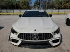2020 Mercedes-Benz Amg Gt 63 for Sale in Fort Pierce, FL - Missing/Altered Vin