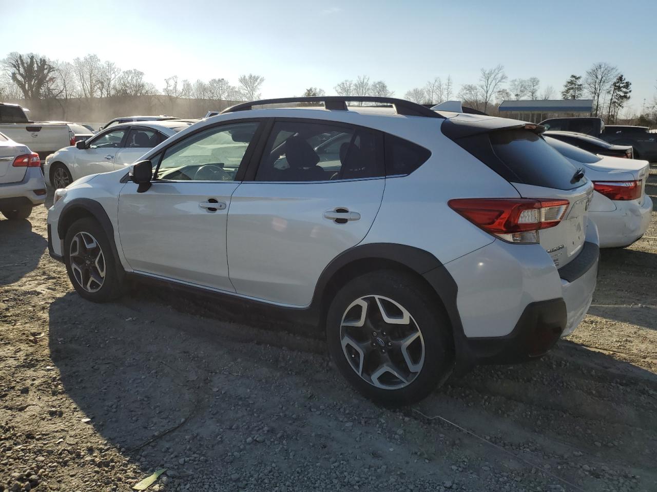 2019 Subaru XV - Image 2