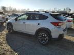 2019 SUBARU CROSSTREK LIMITED for sale at Copart SC - SPARTANBURG