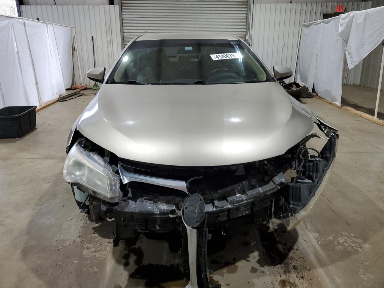 2017 Toyota Camry - Image 5