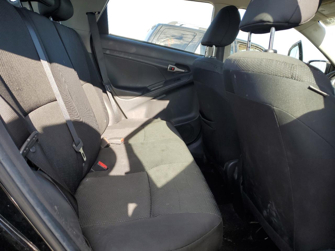 2009 Toyota Corolla - Image 10