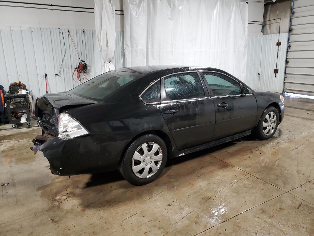 2013 Chevrolet Impala - Image 3