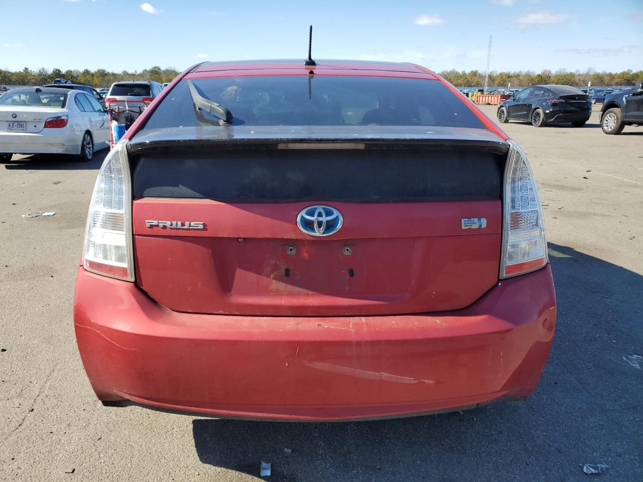 2010 Toyota Prius - Image 6