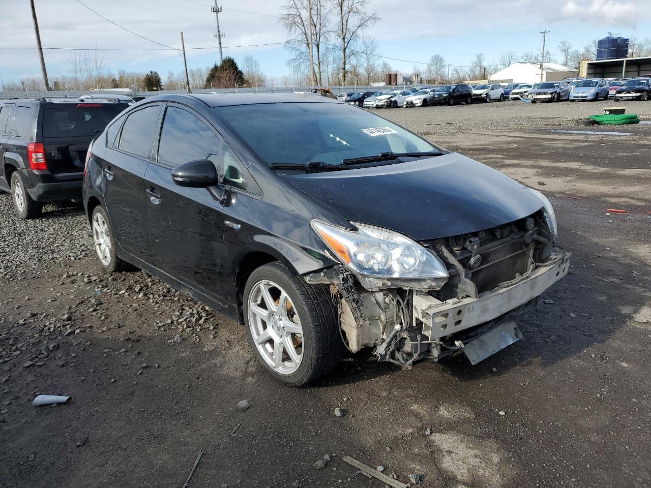 2010 Toyota Prius - Image 4