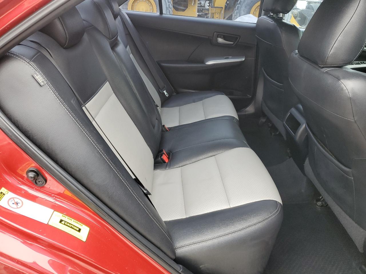 2012 Toyota Camry - Image 10