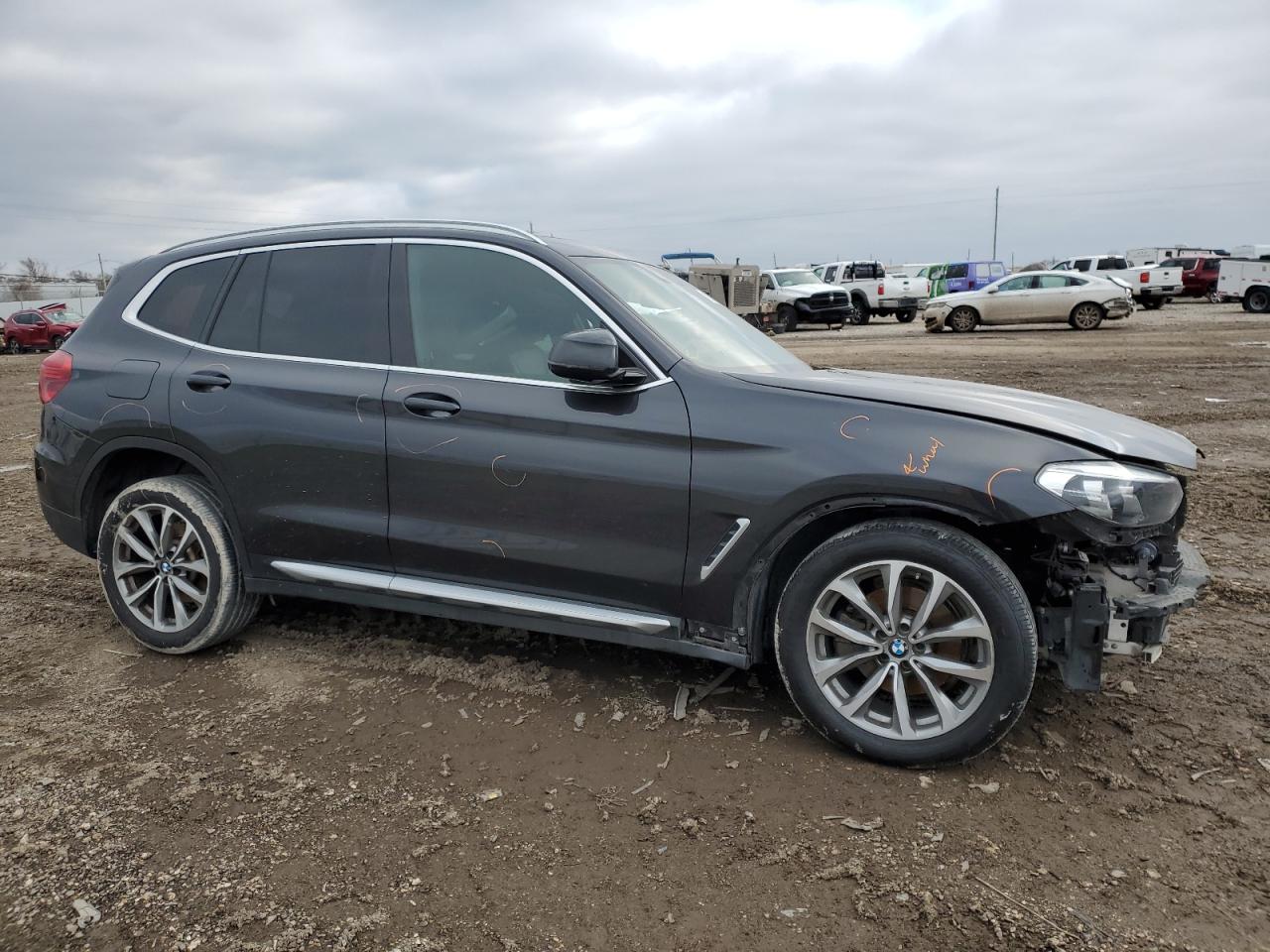 2019 BMW X3 - Image 4