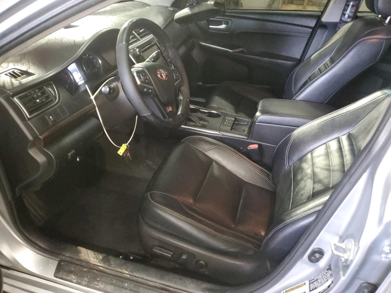 2015 Toyota Camry - Image 7