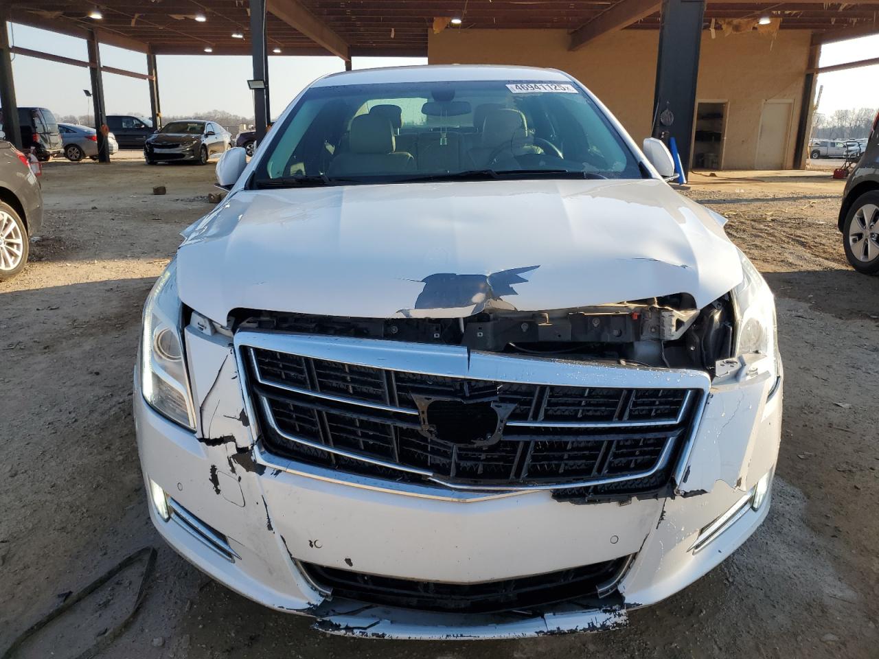 2017 Cadillac XTS - Image 5