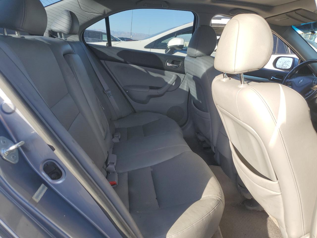2007 Acura TSX - Image 10