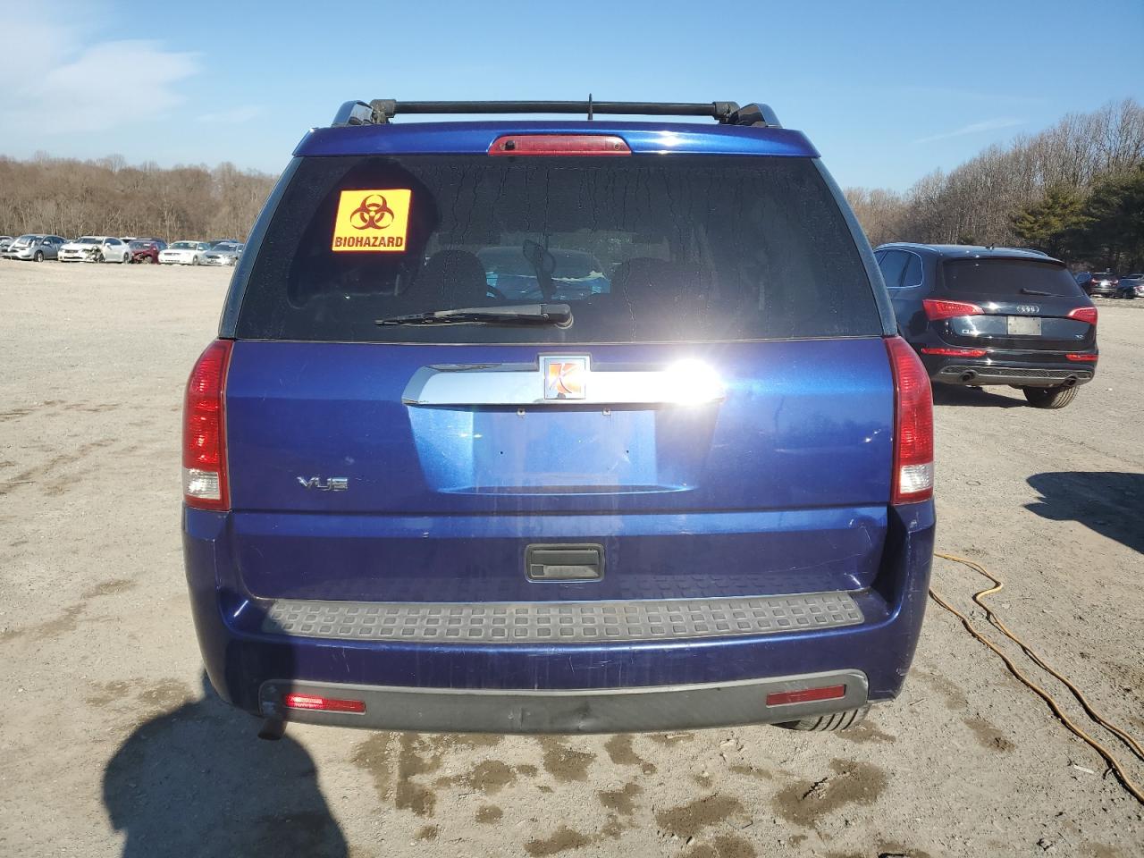 2006 Saturn VUE - Image 6