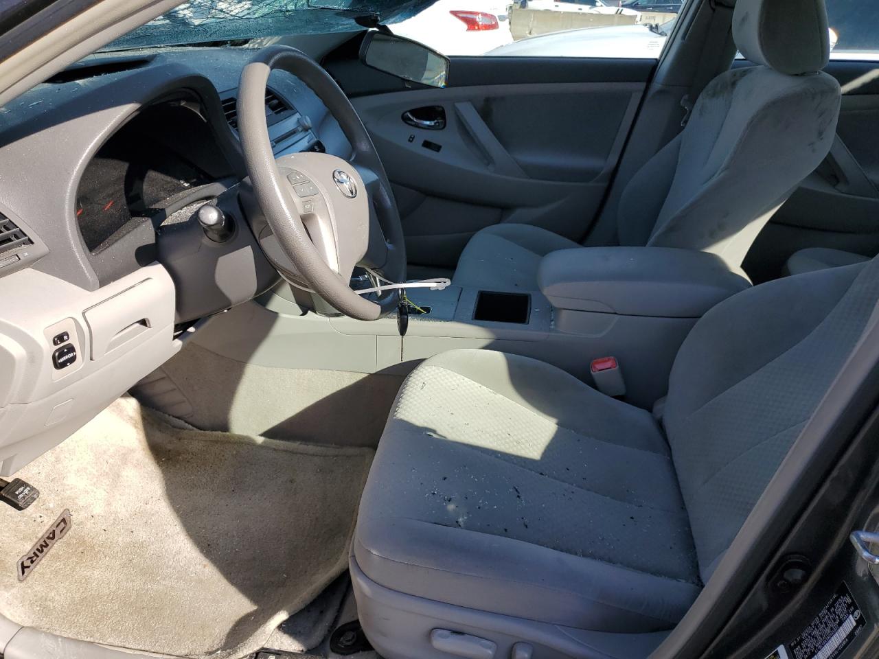 2009 Toyota Camry - Image 7