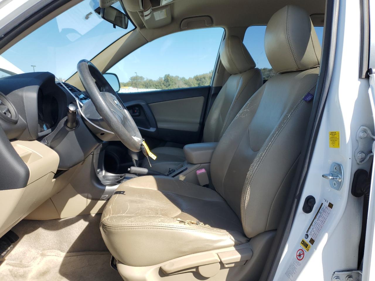 2011 Toyota RAV 4 - Image 7