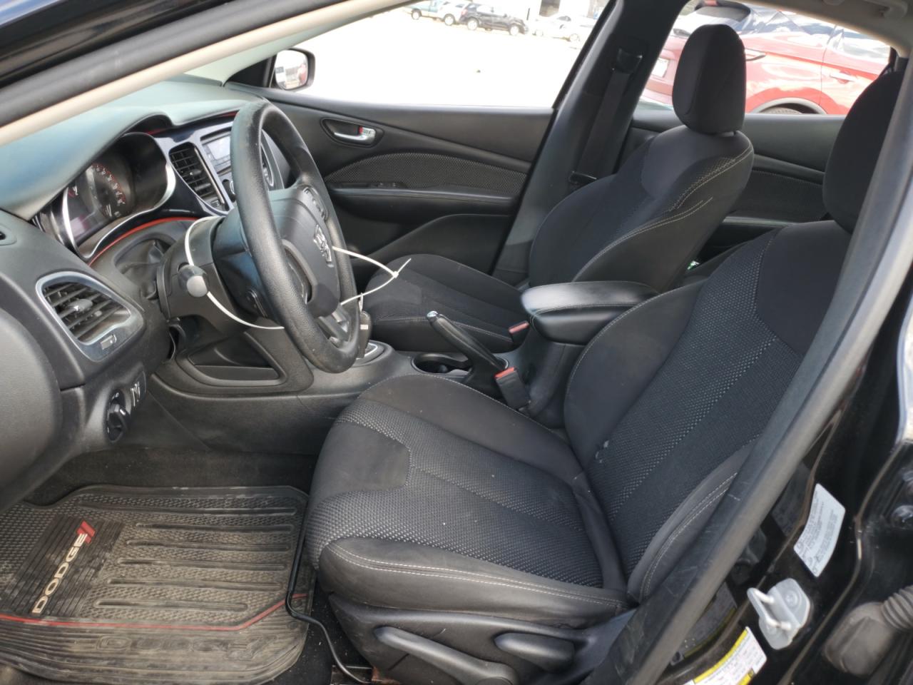 2016 Dodge Dart - Image 7