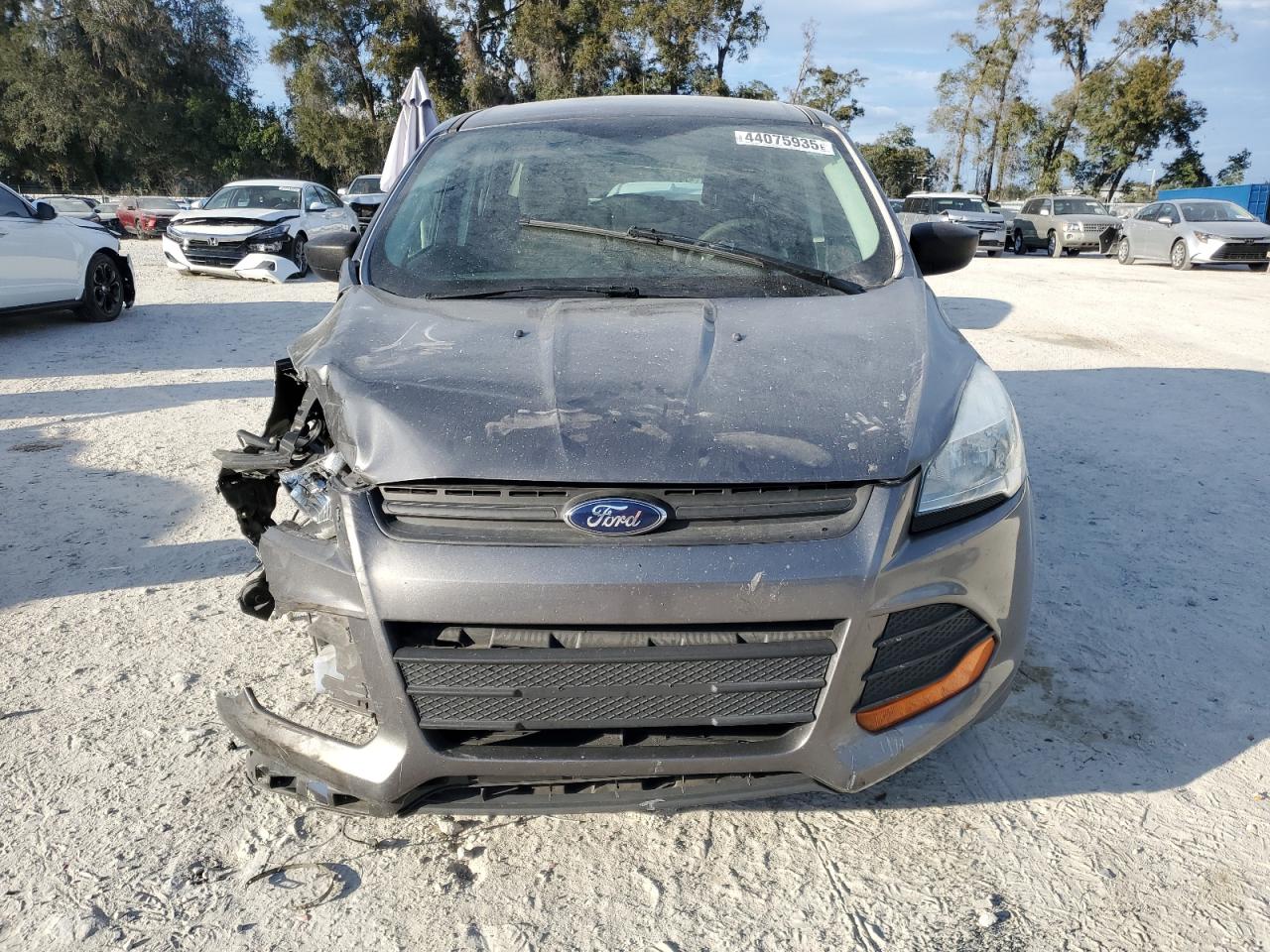 2014 Ford Escape - Image 5