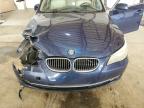 2008 Bmw 528 I de vânzare în Lexington, KY - Front End