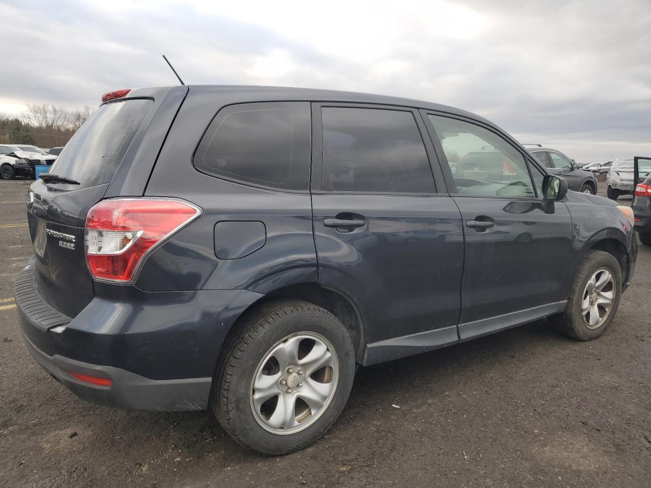 2014 Subaru Forester - Image 3