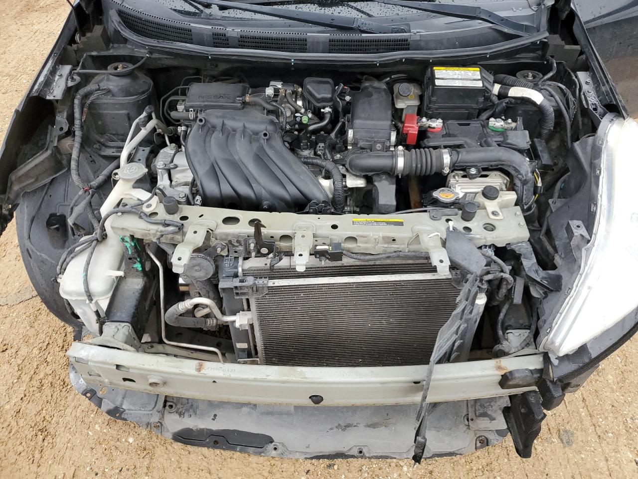 2013 Nissan Versa - Image 11