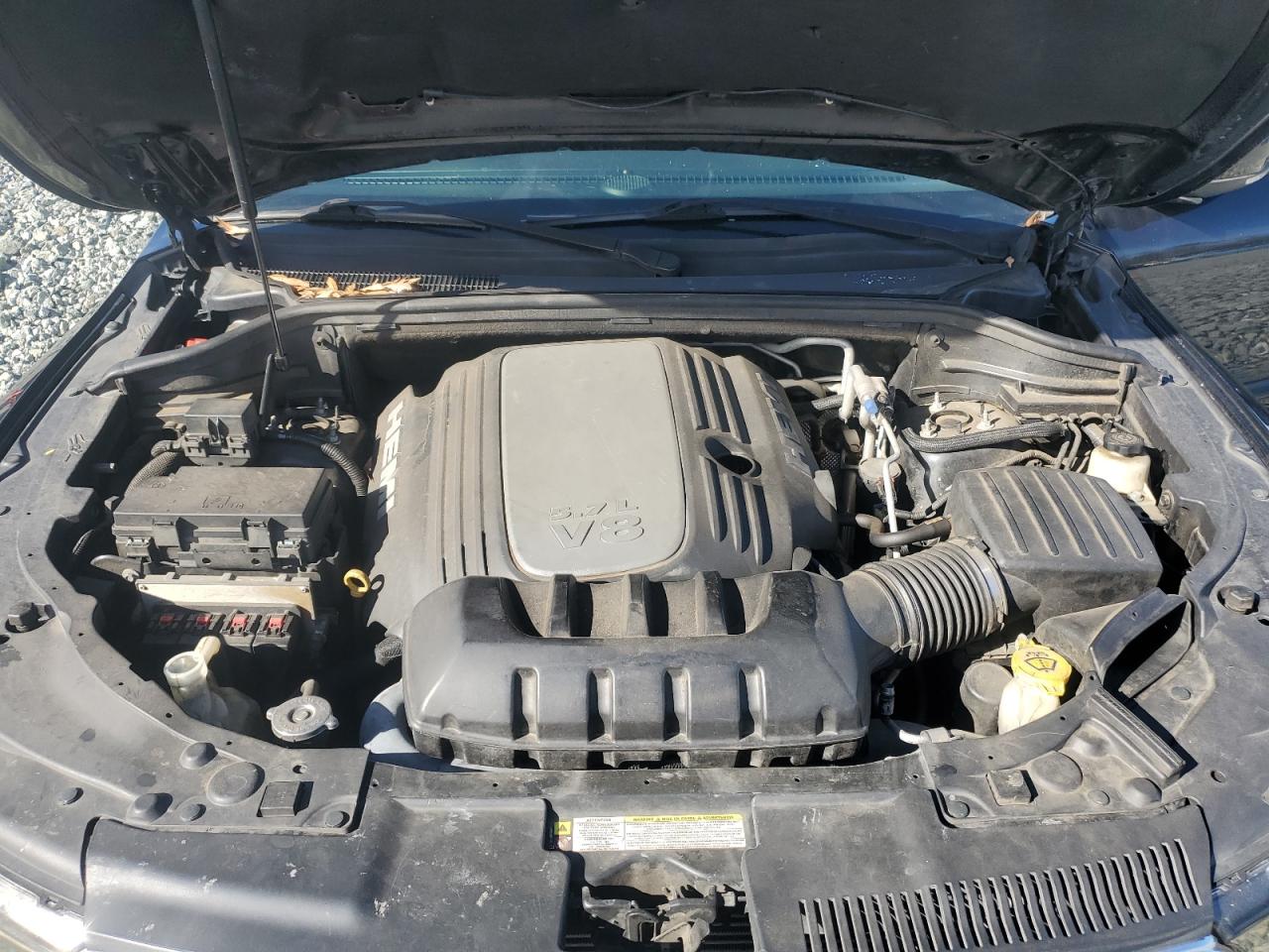 2012 Dodge Durango - Image 12