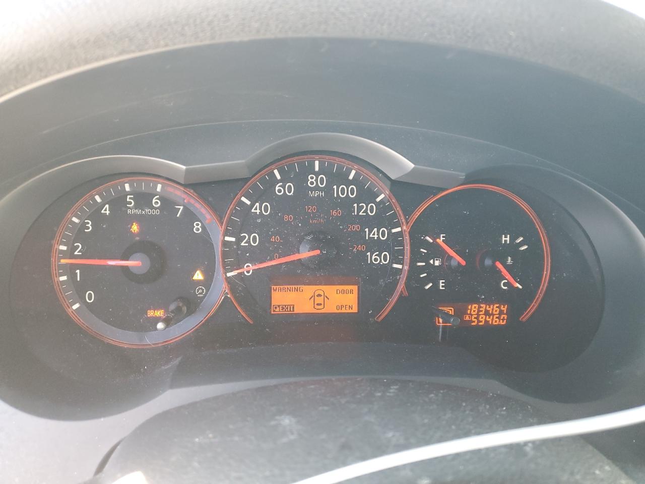 2009 Nissan Altima - Image 9