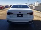 2022 Volkswagen Jetta Sport продається в Albuquerque, NM - Front End