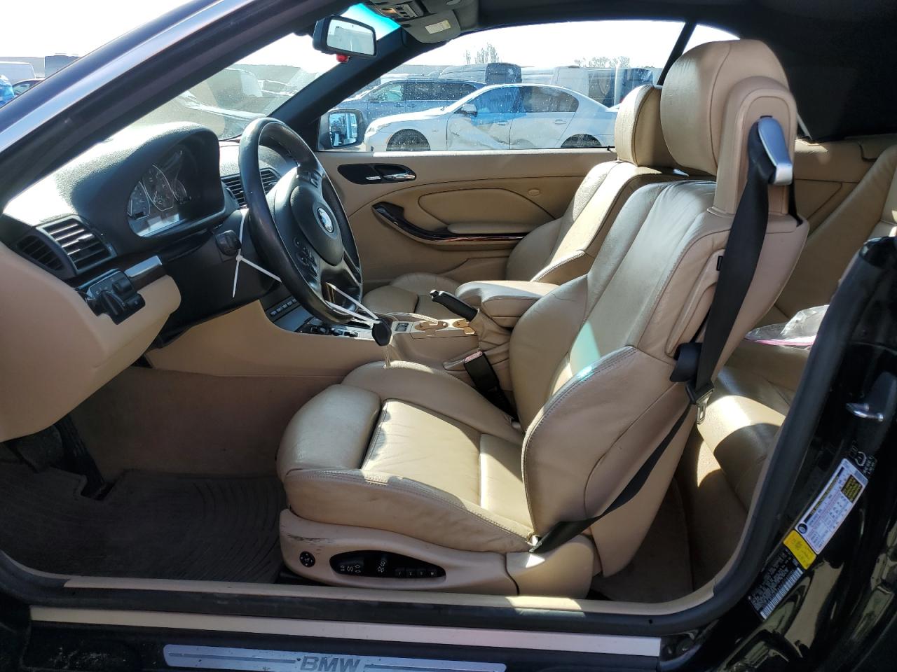 2006 BMW 3er - Image 7
