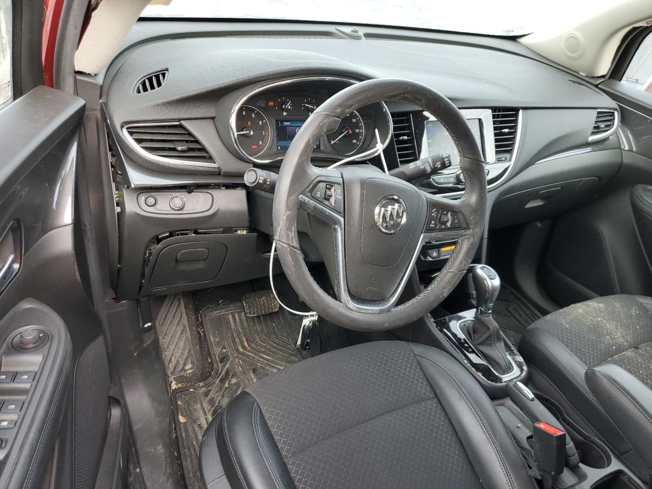 2022 Buick Encore - Image 8