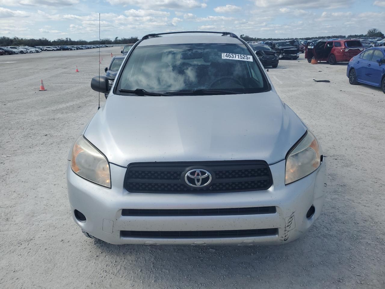 2006 Toyota RAV 4 - Image 5