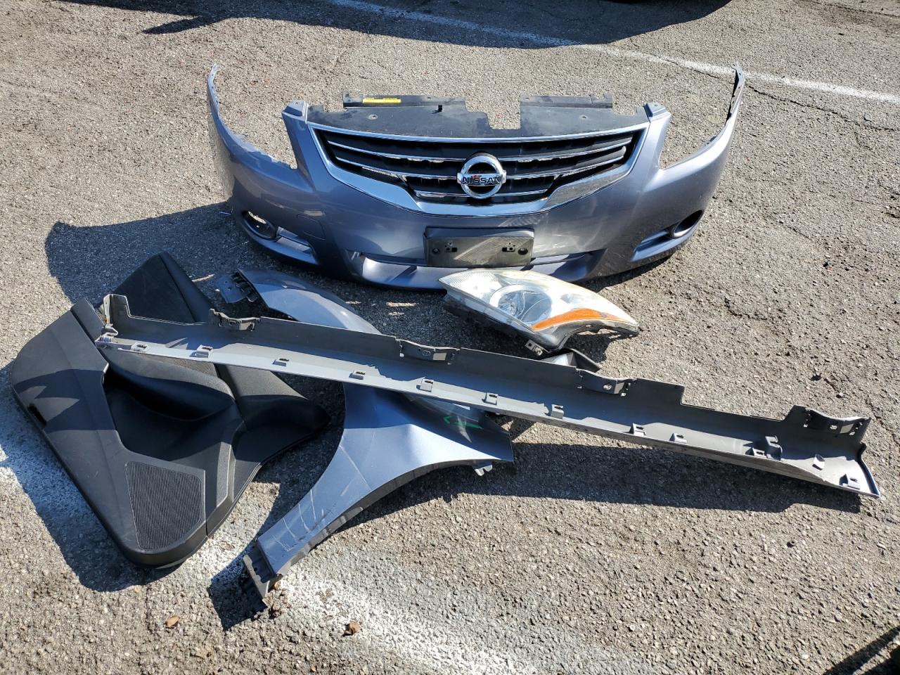 2010 Nissan Altima - Image 12