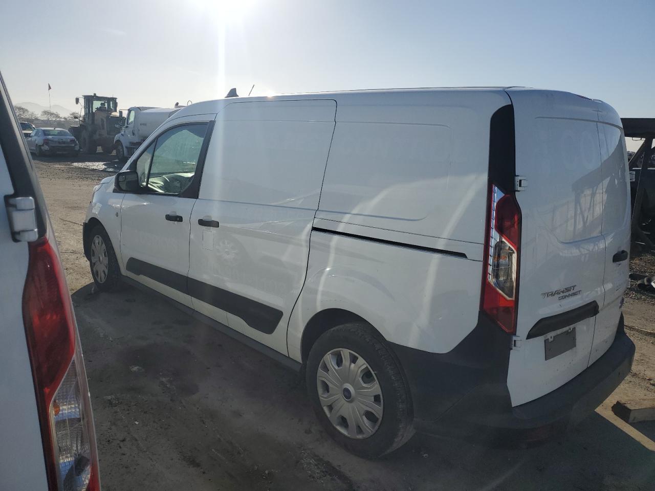 2021 Ford Transit - Image 2
