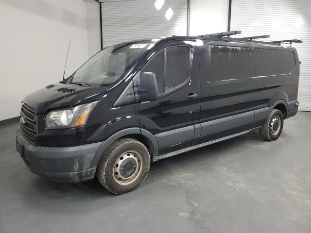 2018 Ford Transit T-250