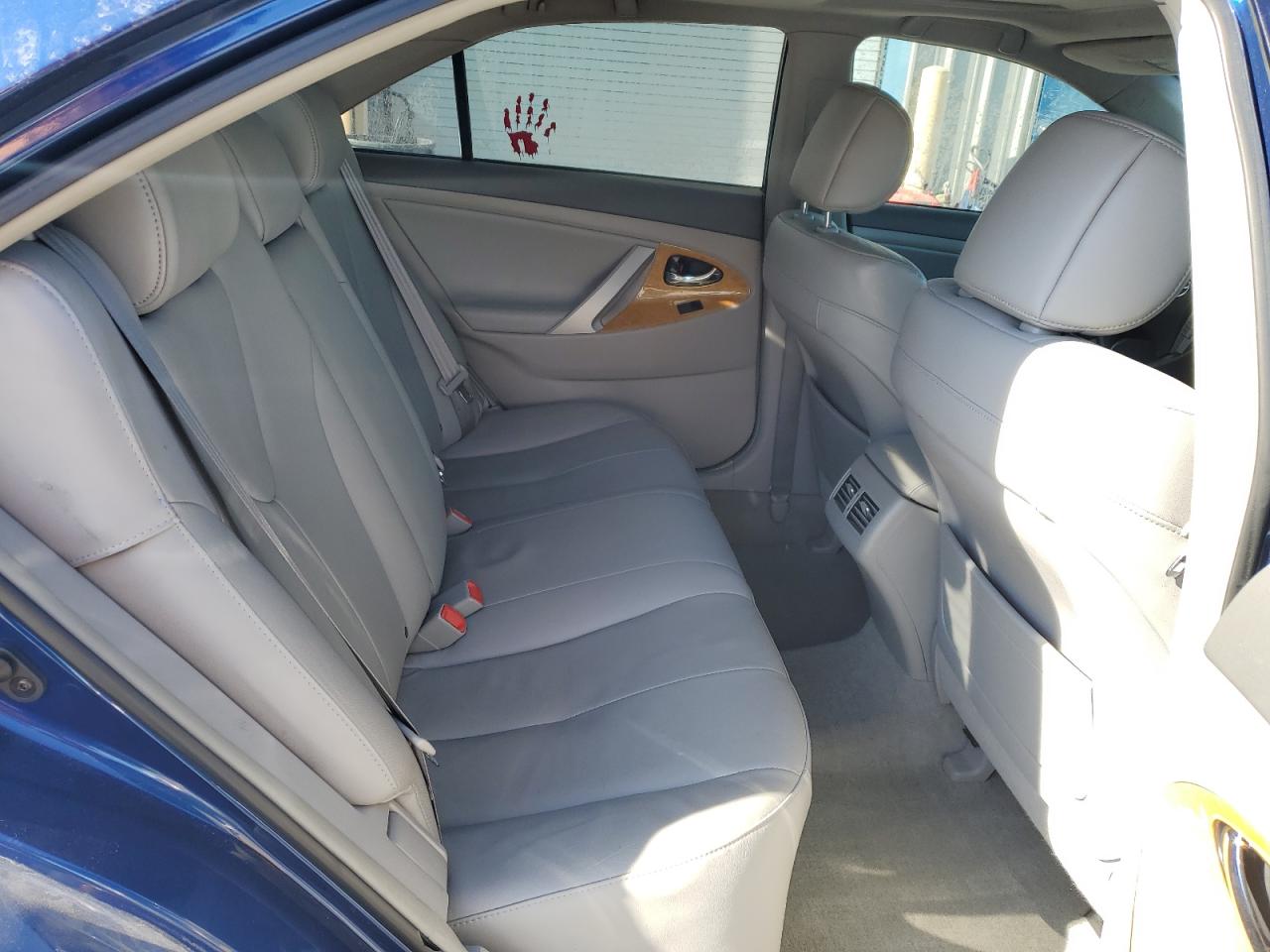 2007 Toyota Camry - Image 10