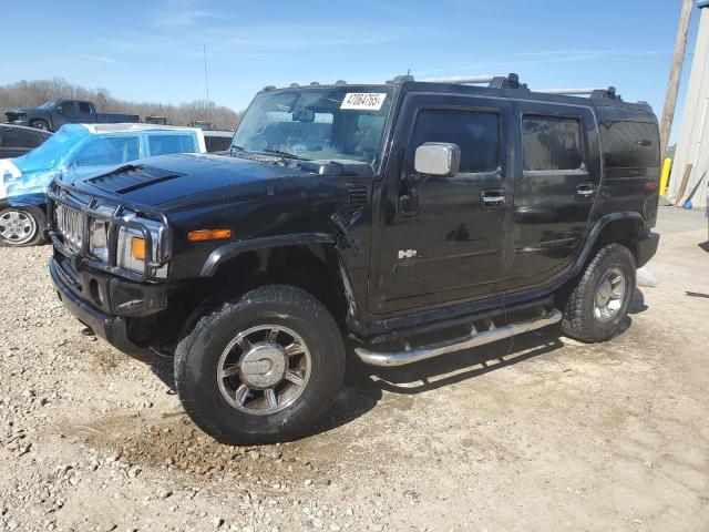 2004 Hummer H2 