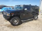 2004 Hummer H2  en Venta en Memphis, TN - Mechanical