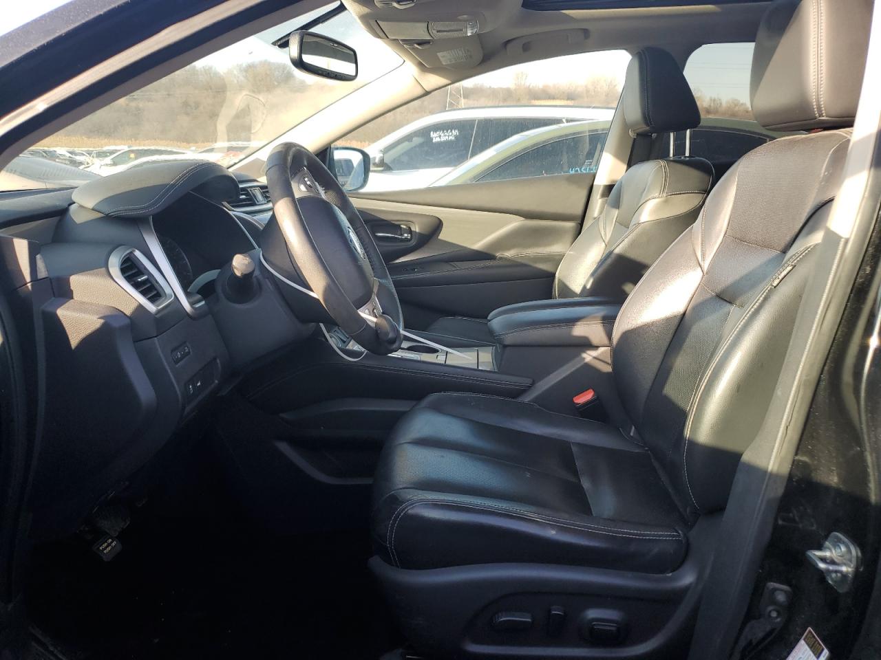 2016 Nissan Murano - Image 7