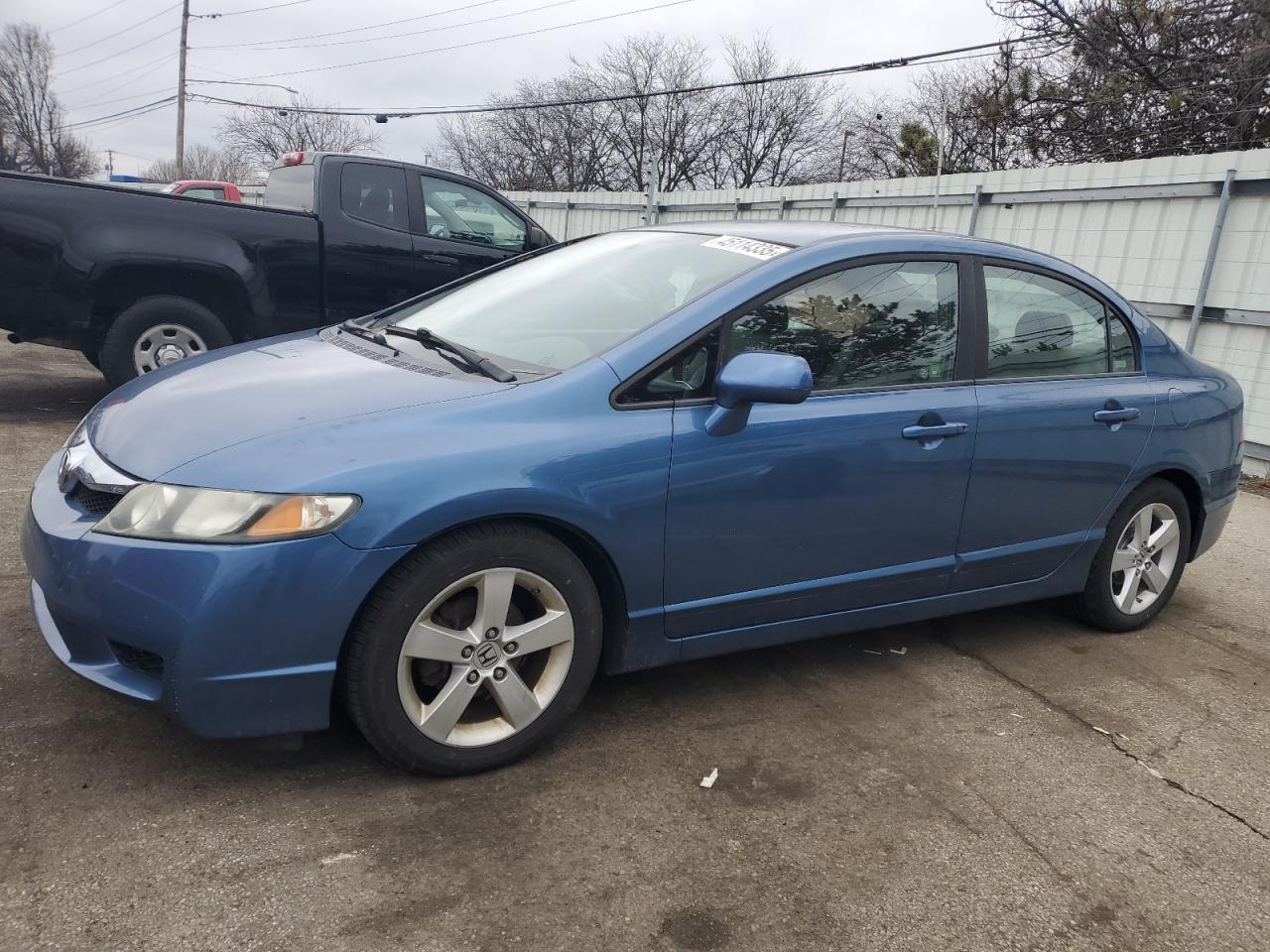 2009 Honda Civic - Image 1