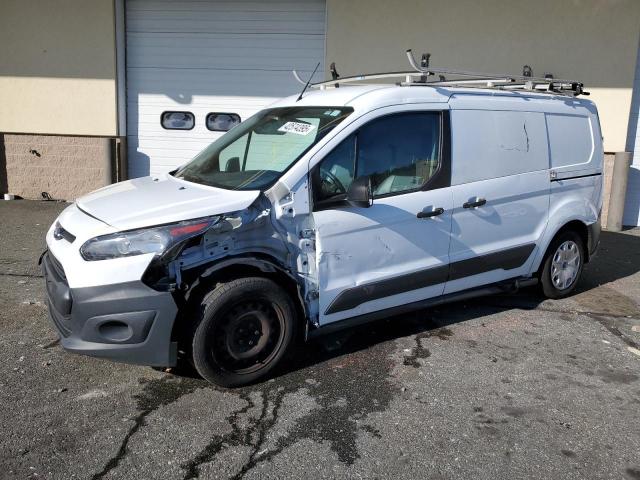 2017 Ford Transit Connect Xl en Venta en Exeter, RI - Front End