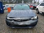 2016 Bmw 320 I en Venta en Ellenwood, GA - Front End