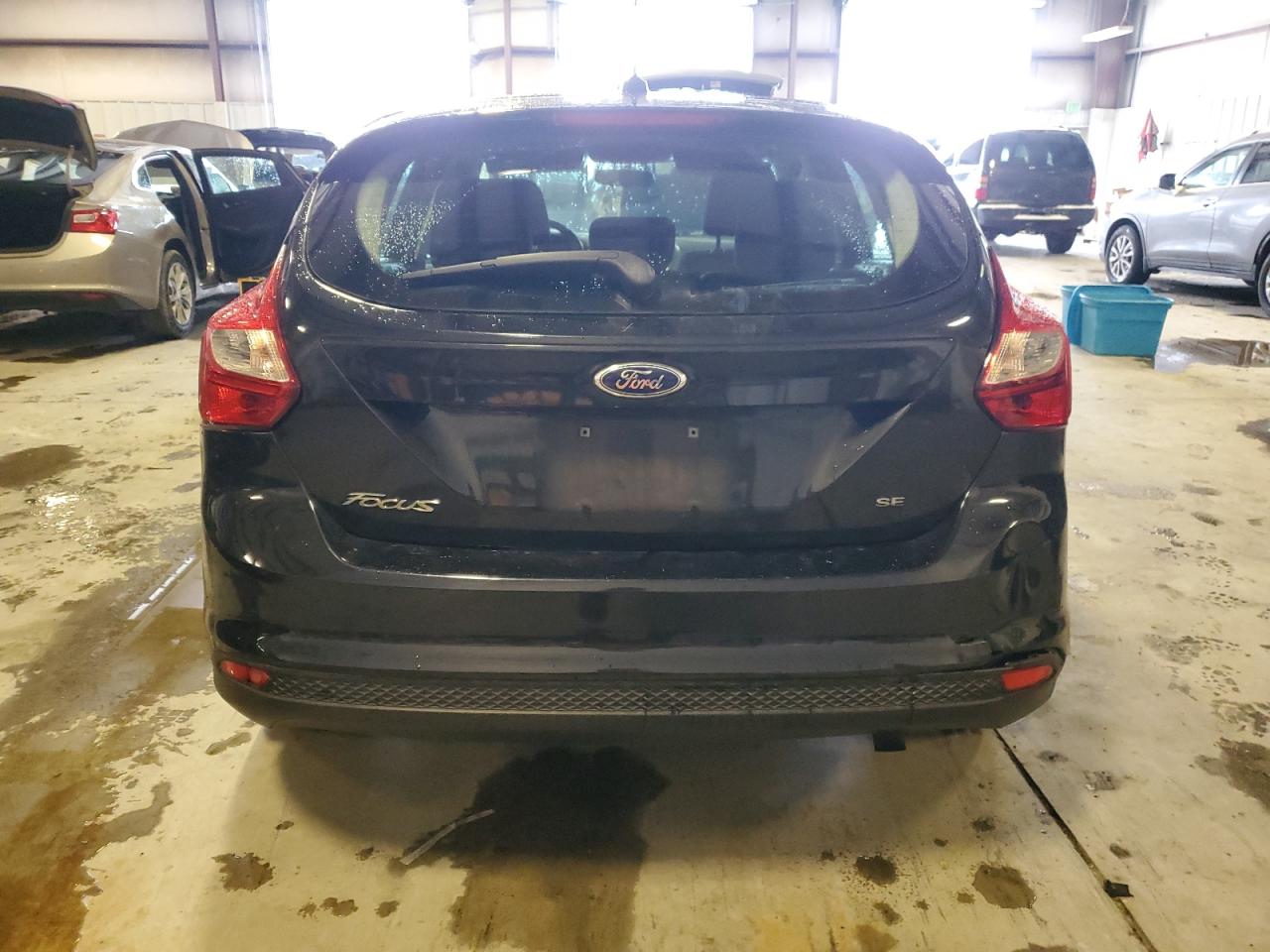 2013 Ford Focus - Image 6