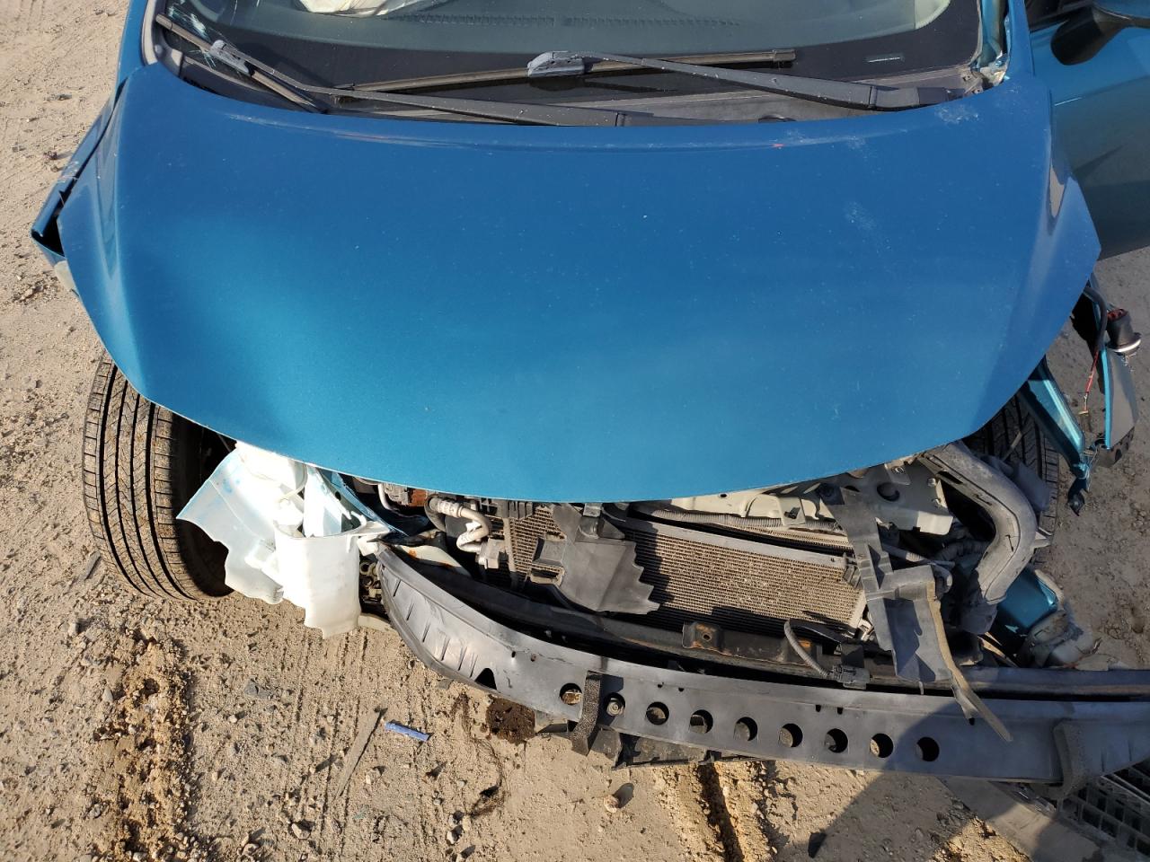2015 Nissan Versa - Image 12