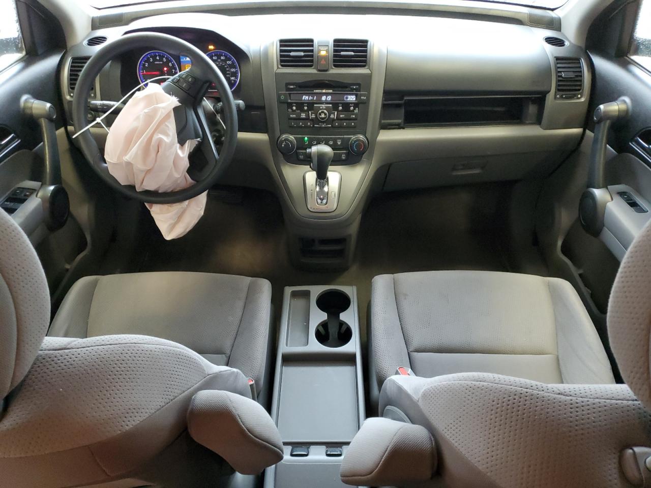 2011 Honda CR-V - Image 8