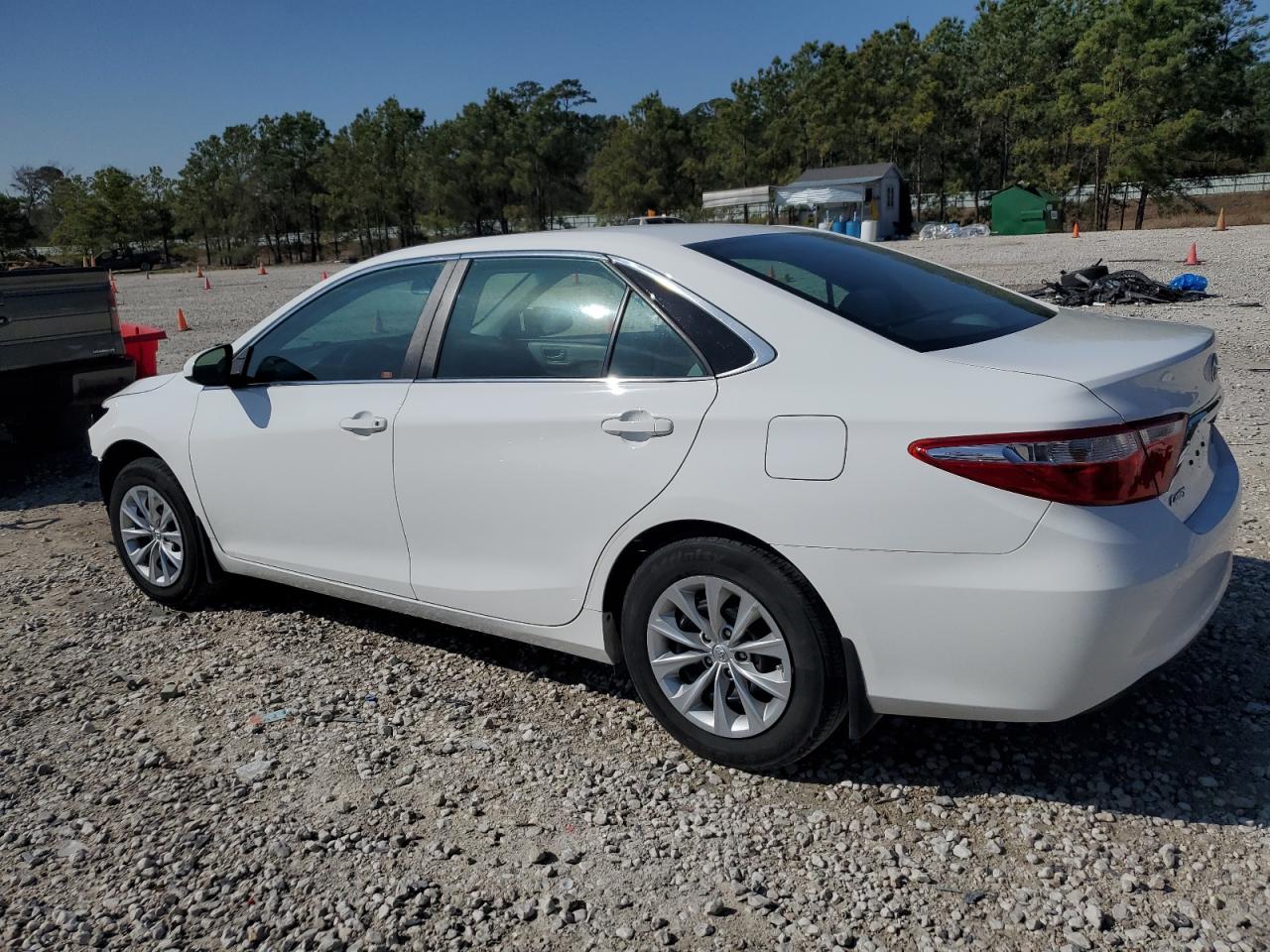 2017 Toyota Camry - Image 2