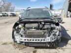 2018 Ford Escape Se продається в Wichita, KS - Front End