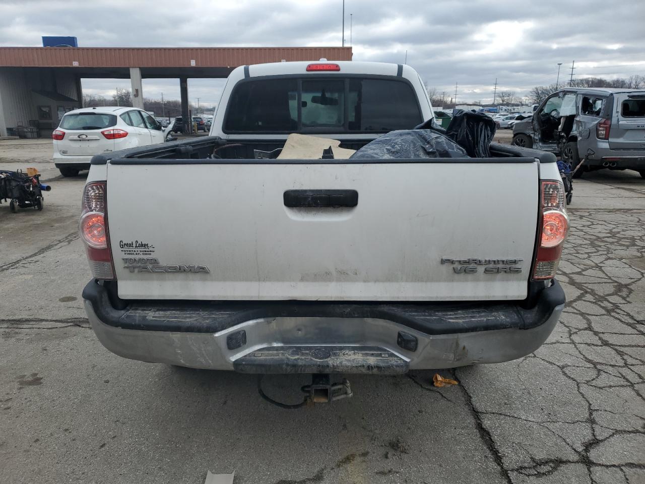 2009 Toyota Tacoma - Image 6
