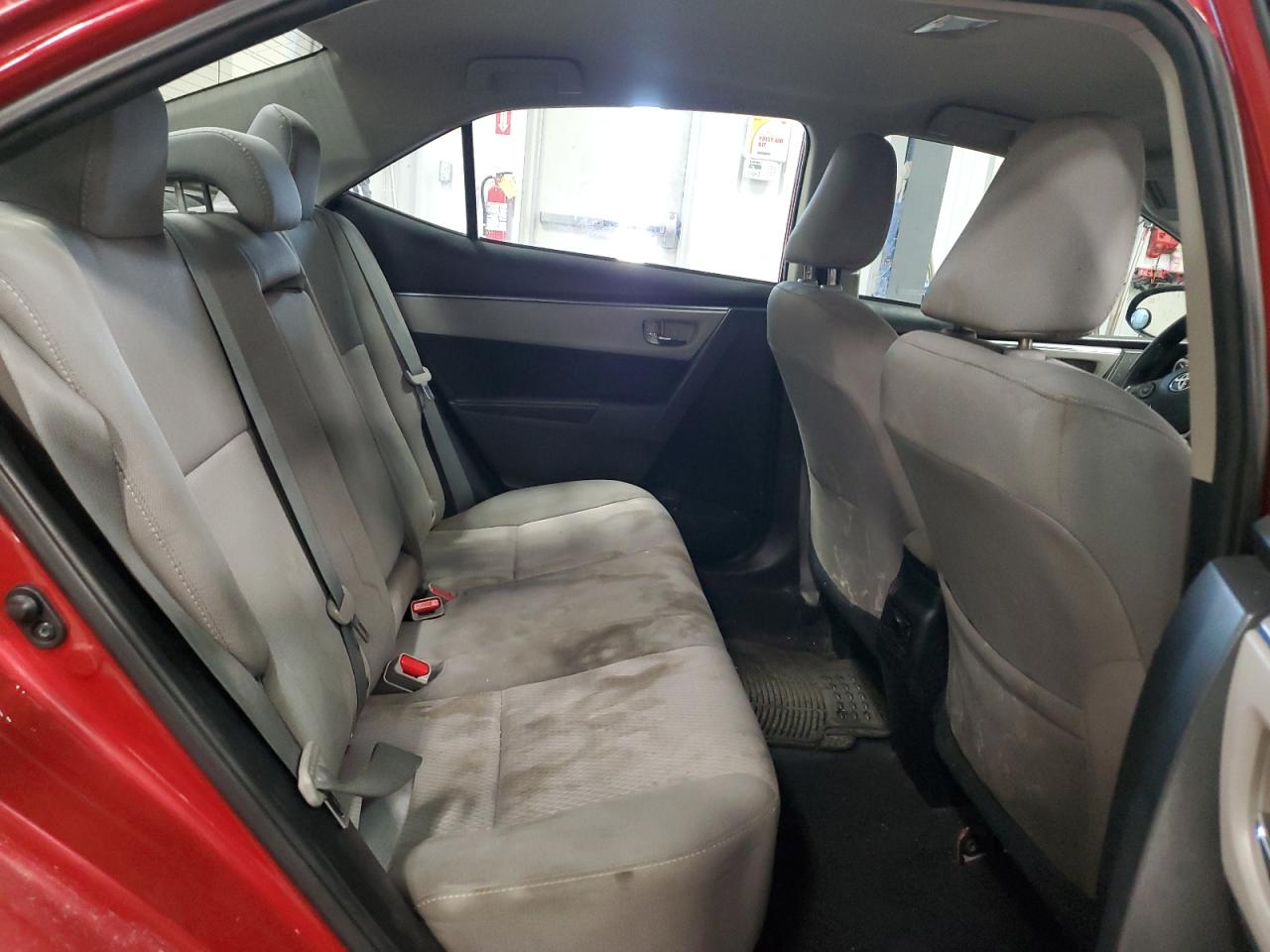 2015 Toyota Corolla - Image 10