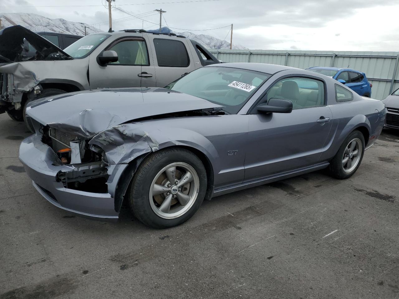 2006 Ford Mustang - Image 1
