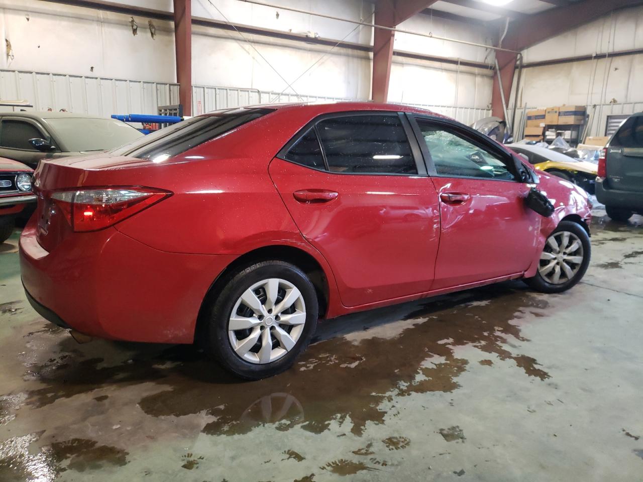2015 Toyota Corolla - Image 3