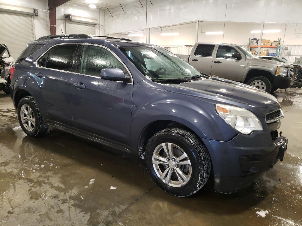 2014 Chevrolet Equinox - Image 4
